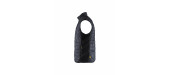 3863 Gilet doublé