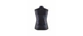 3864 Gilet doublé femme