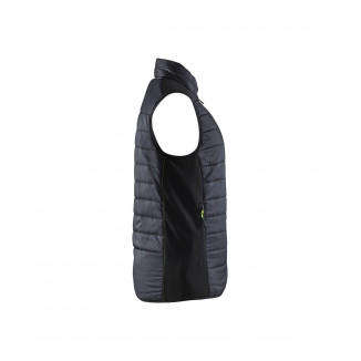 3864 Gilet doublé femme