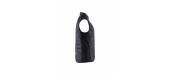 3864 Gilet doublé femme