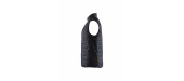 3864 Gilet doublé femme
