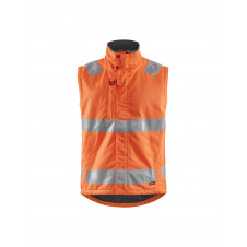 3870 Gilet haute-visibilité hydrofuge