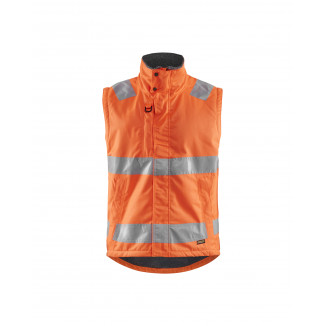 3870 Gilet haute-visibilité hydrofuge