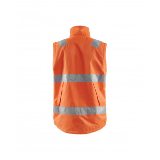 3870 Gilet haute-visibilité hydrofuge
