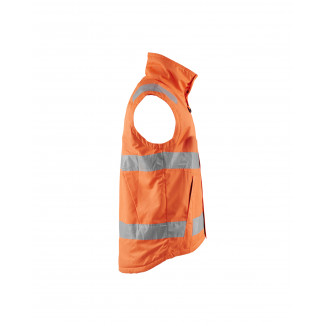 3870 Gilet haute-visibilité hydrofuge