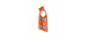 3870 Gilet haute-visibilité hydrofuge