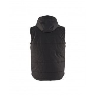 3899 Gilet sans manches doublé