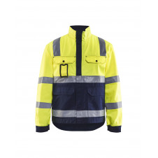 4023 Veste haute-visibilité