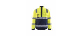 4023 Veste haute-visibilité