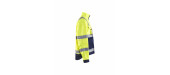 4023 Veste haute-visibilité