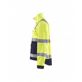 4023 Veste haute-visibilité