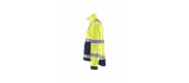 4023 Veste haute-visibilité