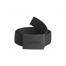 4038 Ceinture boucle gomme