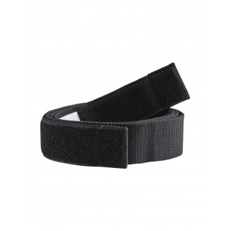 4044 Ceinture velcro non métallique