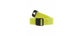 4047 Ceinture stretch 2D non métallique