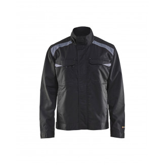 4054 Veste Industrie