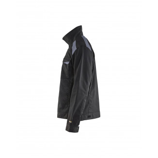 4054 Veste Industrie