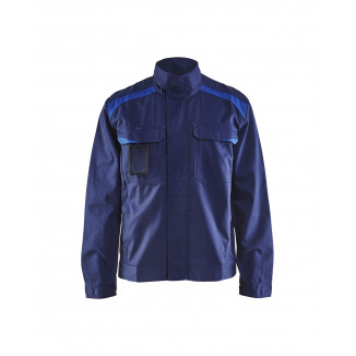 4054 Veste Industrie