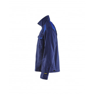 4054 Veste Industrie