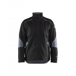 4061 Veste retardant flamme