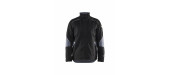 4061 Veste retardant flamme
