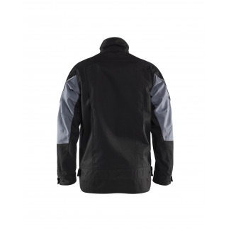 4061 Veste retardant flamme