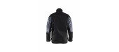 4061 Veste retardant flamme