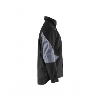 4061 Veste retardant flamme