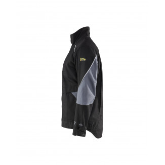 4061 Veste retardant flamme