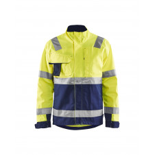 4064 Veste haute-visibilité