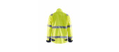 4064 Veste haute-visibilité