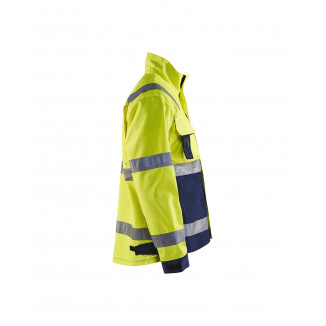 4064 Veste haute-visibilité