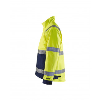 4064 Veste haute-visibilité
