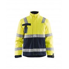 4068 Veste Hiver Multinormes