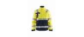 4068 Veste Hiver Multinormes