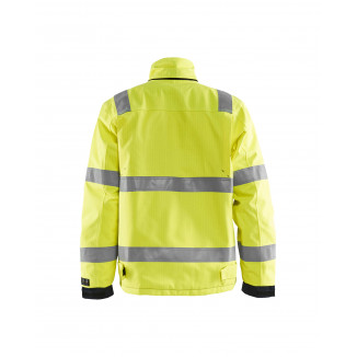 4068 Veste Hiver Multinormes