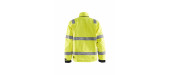4068 Veste Hiver Multinormes