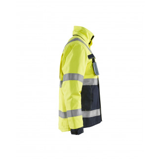 4068 Veste Hiver Multinormes