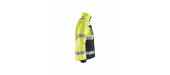 4068 Veste Hiver Multinormes