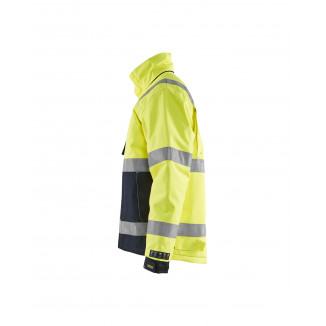 4068 Veste Hiver Multinormes