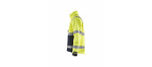 4068 Veste Hiver Multinormes