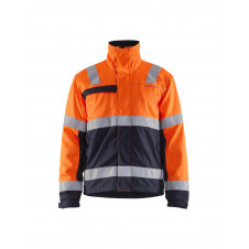 4069 Veste hiver multinormes inhérent