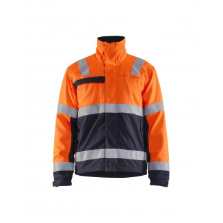 4069 Veste hiver multinormes inhérent