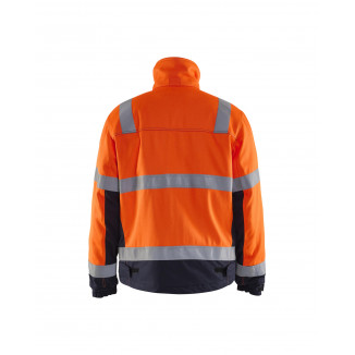 4069 Veste hiver multinormes inhérent