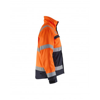 4069 Veste hiver multinormes inhérent