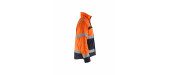 4069 Veste hiver multinormes inhérent