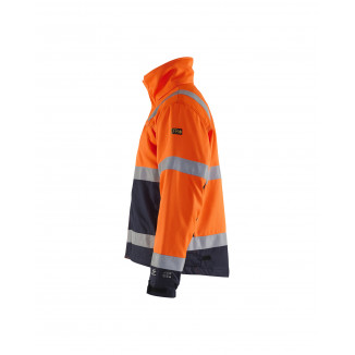 4069 Veste hiver multinormes inhérent