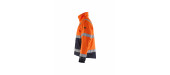 4069 Veste hiver multinormes inhérent