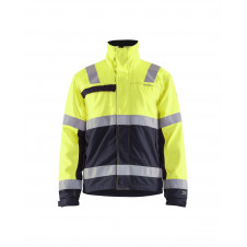 4069 Veste hiver multinormes