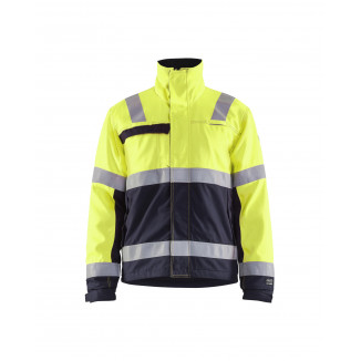 4069 Veste hiver multinormes